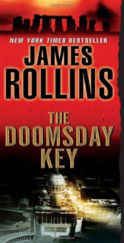 The Doomsday Key: A Sigma Force Novel (Sigma Force Novels)