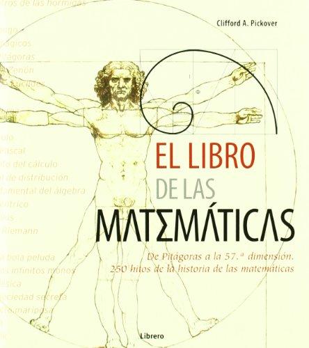 El libro de las matemáticas