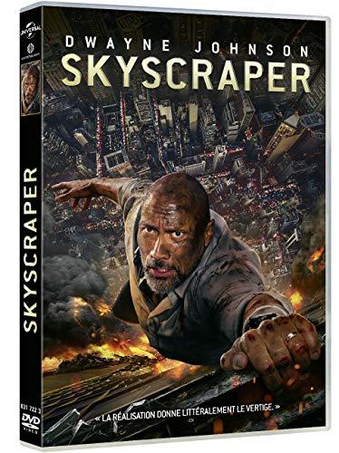 Skyscraper [FR Import]