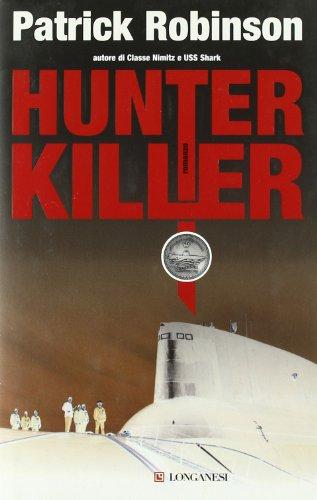 Hunter killer (La Gaja scienza)