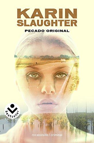 Pecado original (Bestseller Criminal)