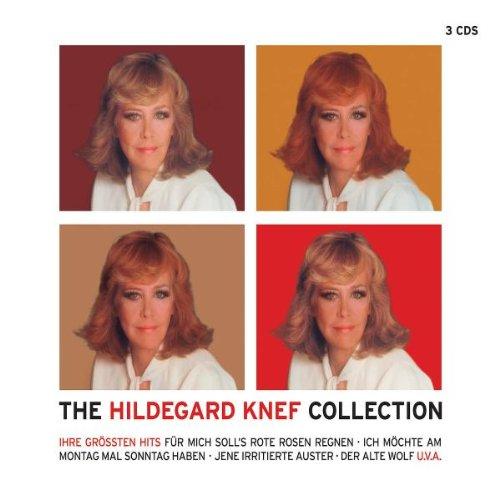 The Hildegard Knef Collection