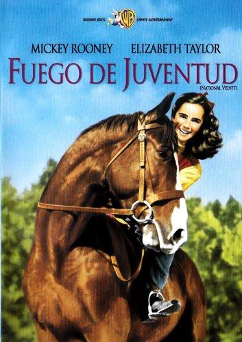 Fuego De Juventud (National Velvet) [Spanien Import]