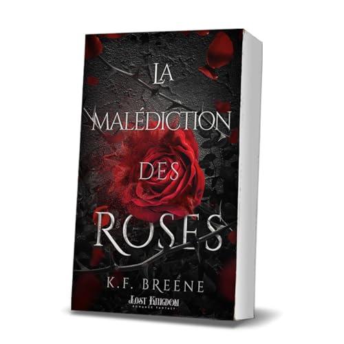 La malédiction des roses : Dark Farytales 1