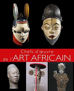 Chefs-d'oeuvre de l'art africain