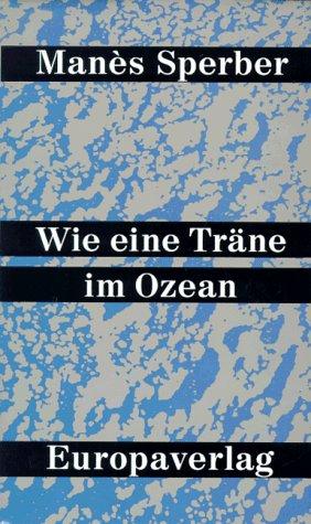 Wie eine Träne im Ozean