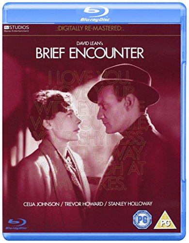 Brief Encounter [Blu-ray] [UK Import]