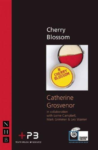 Cherry Blossom (Nick Hern Books)