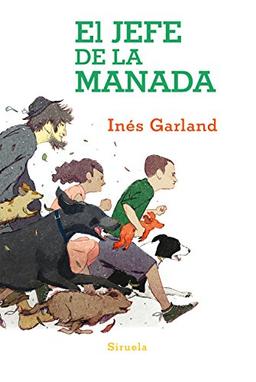 El jefe de la manada (Las Tres Edades, Band 250)