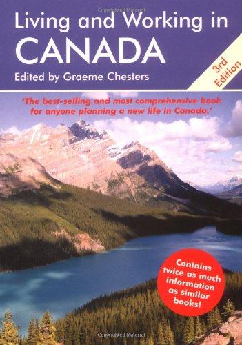 Living and Working in Canada (Living & Working in Canada)