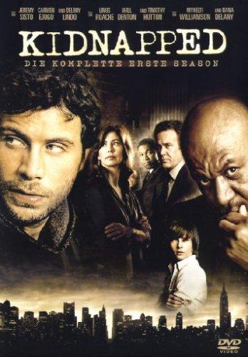 Kidnapped - 13 Tage Hoffnung, Season 1 [3 DVDs]