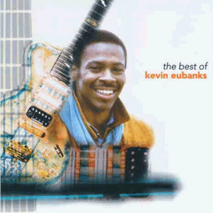 Best of Kevin Eubanks