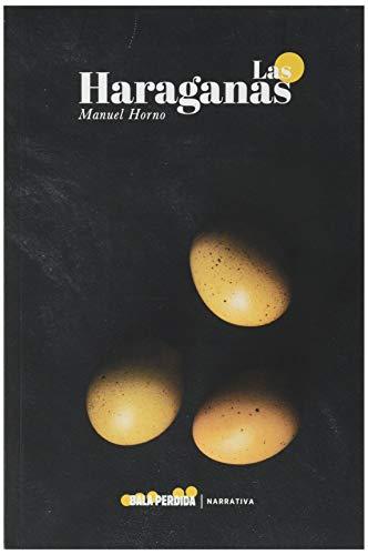 Haraganas