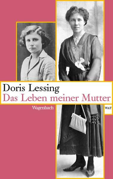 Das Leben meiner Mutter (Wagenbachs andere Taschenbücher)