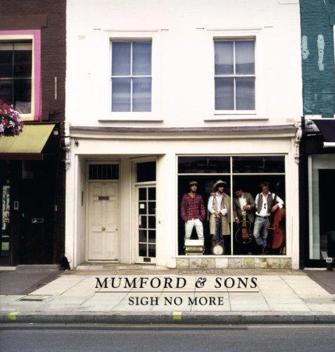 Sigh No More [Vinyl LP]