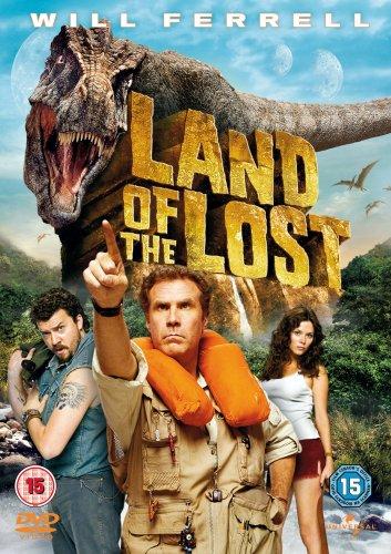 Land of The Lost [UK Import]