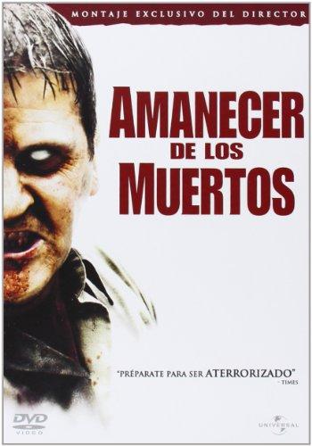 Amanecer De Los Muertos [Spanien Import]