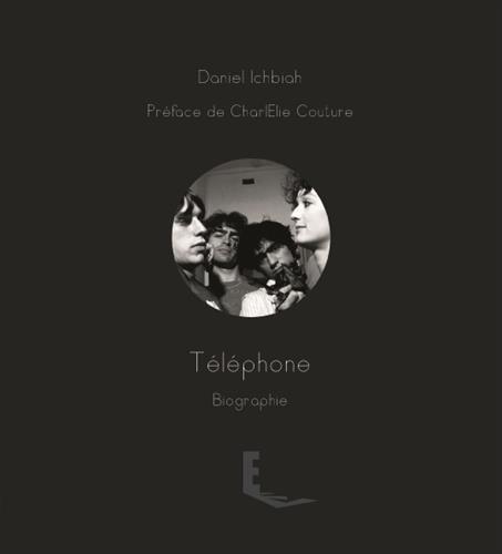 Téléphone : biographie