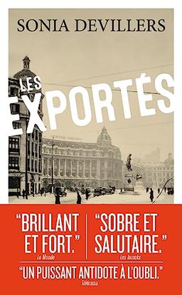 Les exportés