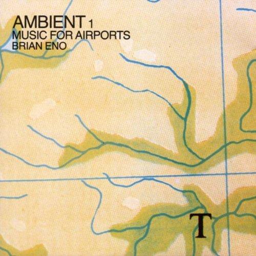 Ambient 1: Music for Airports