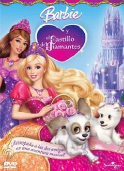 Barbie Y El Castillo De Diamantes [Spanien Import]