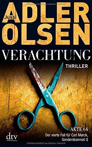 Verachtung: Thriller