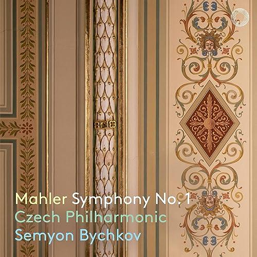 Mahler Symphony No. 1