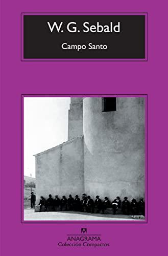 Campo Santo (Compactos, Band 520)