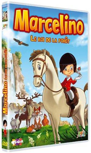 Marcelino : le roi de la forêt [FR Import]