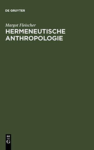 Hermeneutische Anthropologie: Platon, Aristoteles