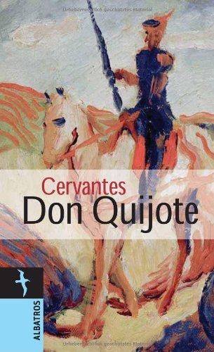 Don Quijote