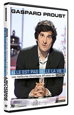 Chroniques de gaspard proust [FR Import]