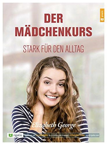 Der Mädchenkurs: Stark für den Alltag