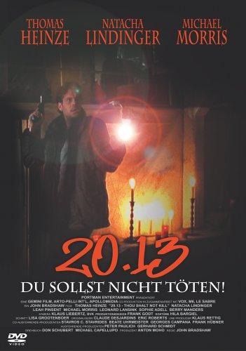 20:13 - Du sollst nicht töten!