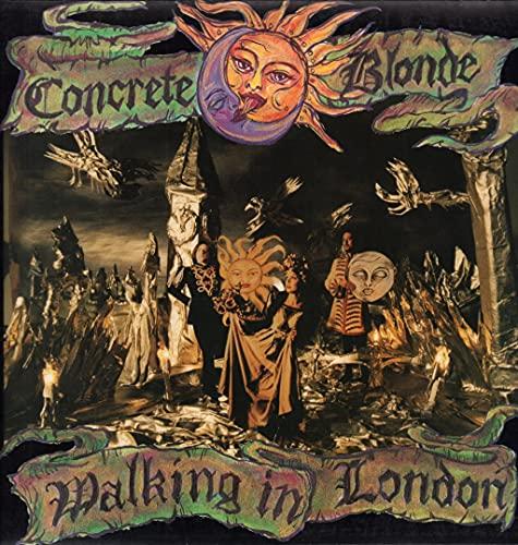 Walking in London [Vinyl LP]