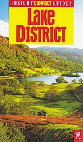 Lake District Insight Compact Guide (Insight Compact Guides)