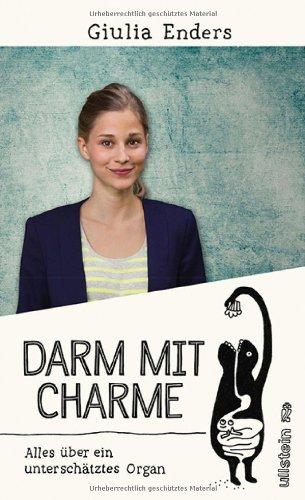 Darm mit Charme: Alles über ein unterschätztes Organ