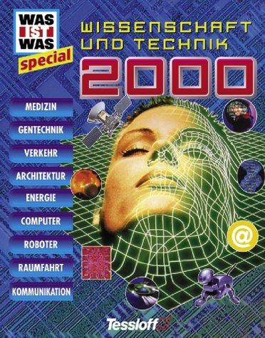 Wasistwas special Wissenschaft und Technik 2000