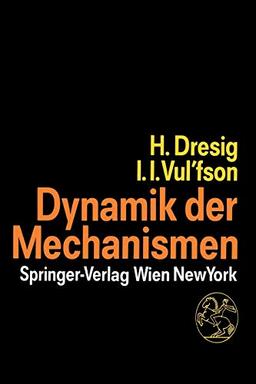 Dynamik der Mechanismen