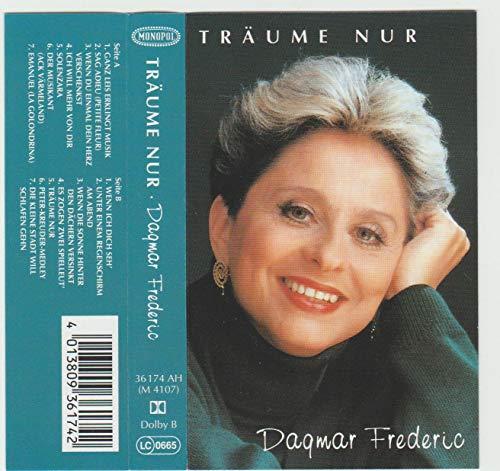 Träume Nur [Musikkassette]