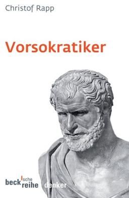 Vorsokratiker