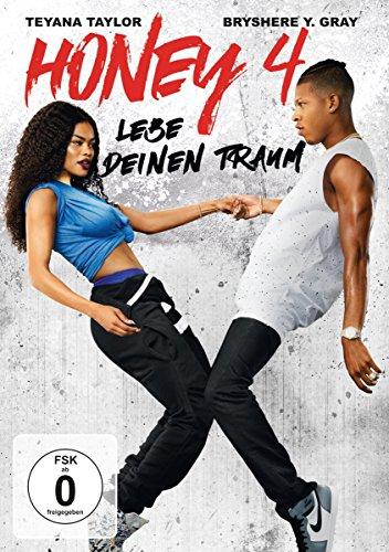 Honey 4: Lebe deinen Traum