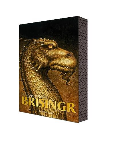 L'héritage. Vol. 3. Brisingr