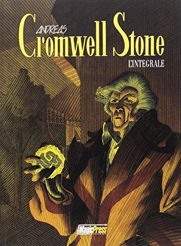 Cromwell Stone. L'integrale