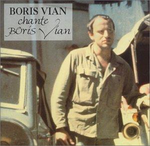 Boris Vian Chante Boris V.