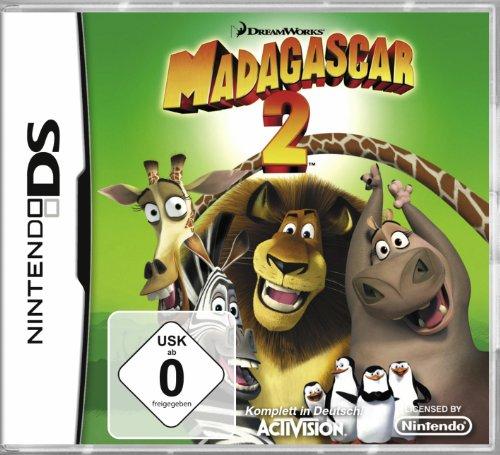 Madagascar 2 [Software Pyramide]