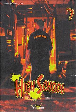 High school. Vol. 7