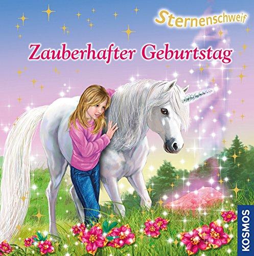 Sternenschweif, Zauberhafter Geburtstag