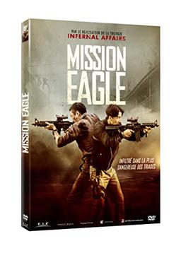 Mission Eagle