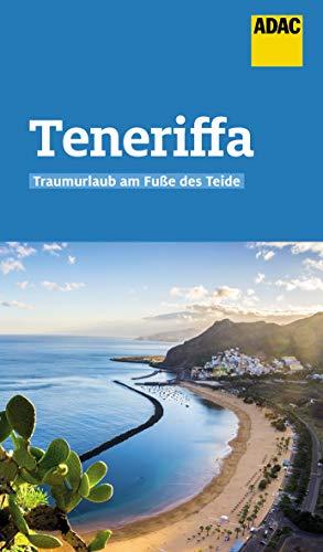 ADAC Reiseführer Teneriffa: Der Kompakte mit den ADAC Top Tipps und cleveren Klappenkarten